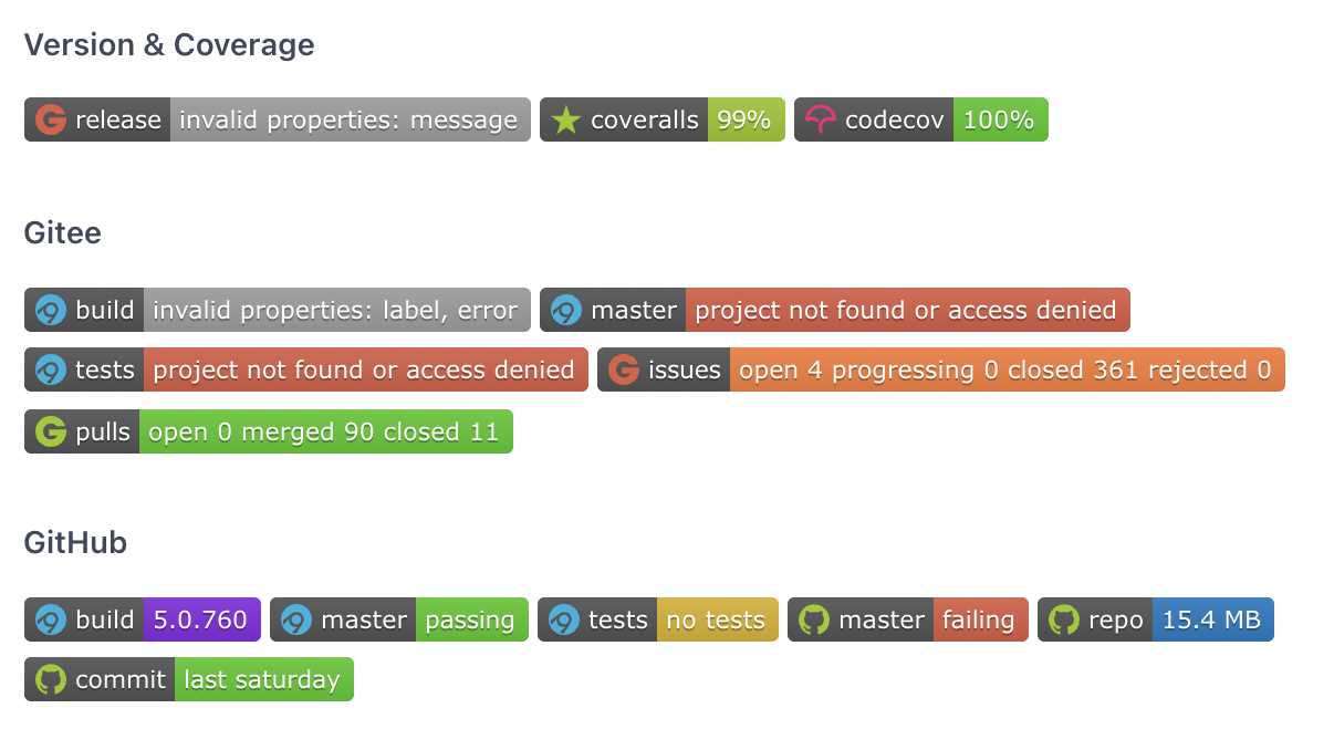 图片[2] - 为您的网站添加网站底部美化代码 支持任意网站 - KingHub