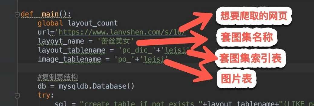 图片[3] - 在线浏览美图源码+py源码 - KingHub