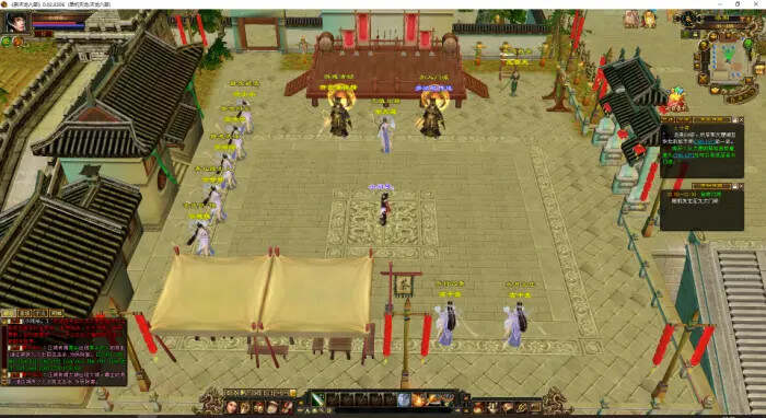 天龙八部怀旧 真实兽魂 青丘副本 玄武镜挖宝 兵行四象 大背包大仓库 天宫盒 - KingHub