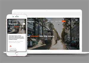淘宝海外集运公司网站模板下载 - KingHub