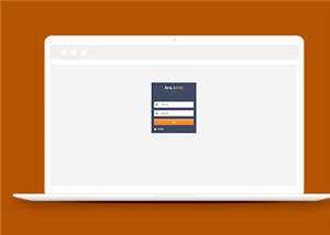 公司后台通用管理系统源码模板下载 - KingHub