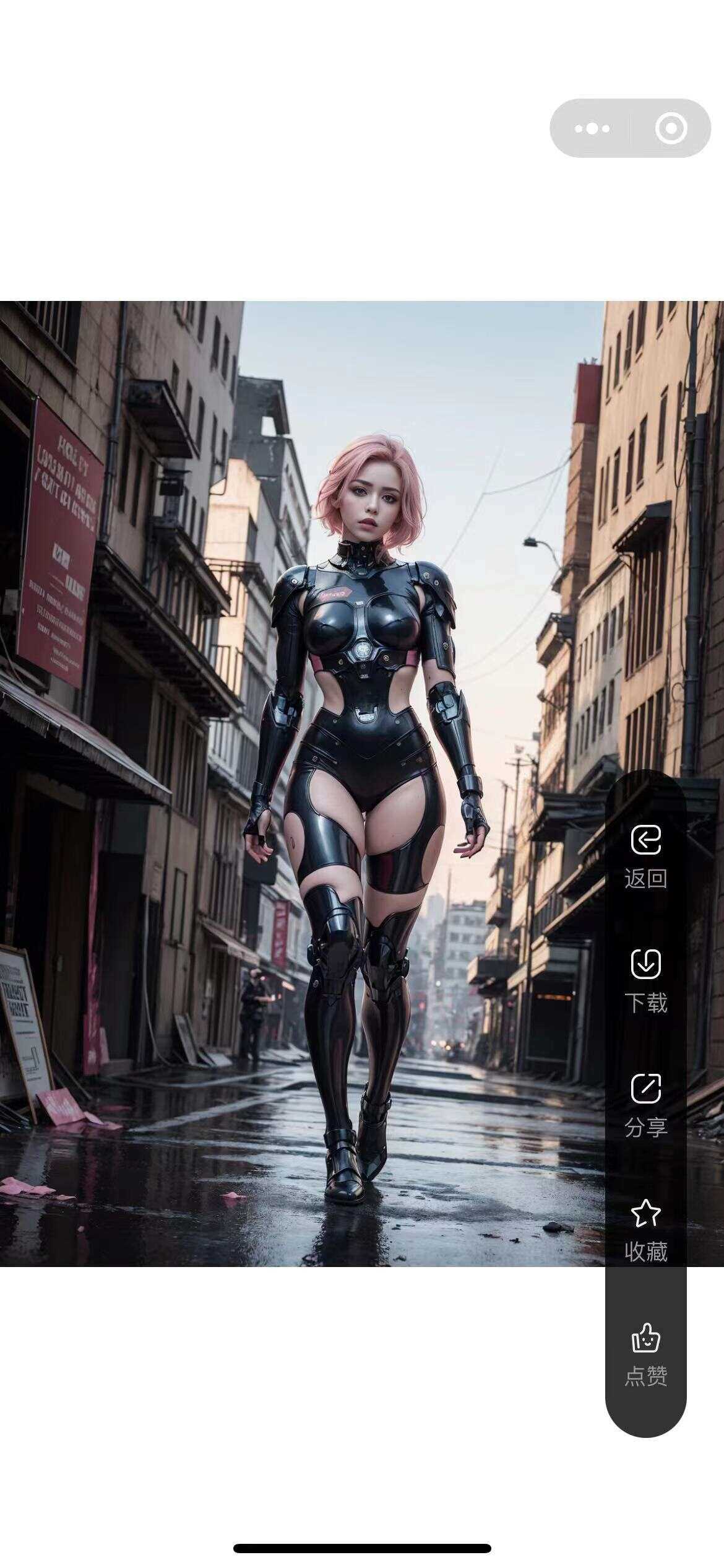 图片[2] - 抖音快手微信取图小程序全开源花599购买的 - KingHub