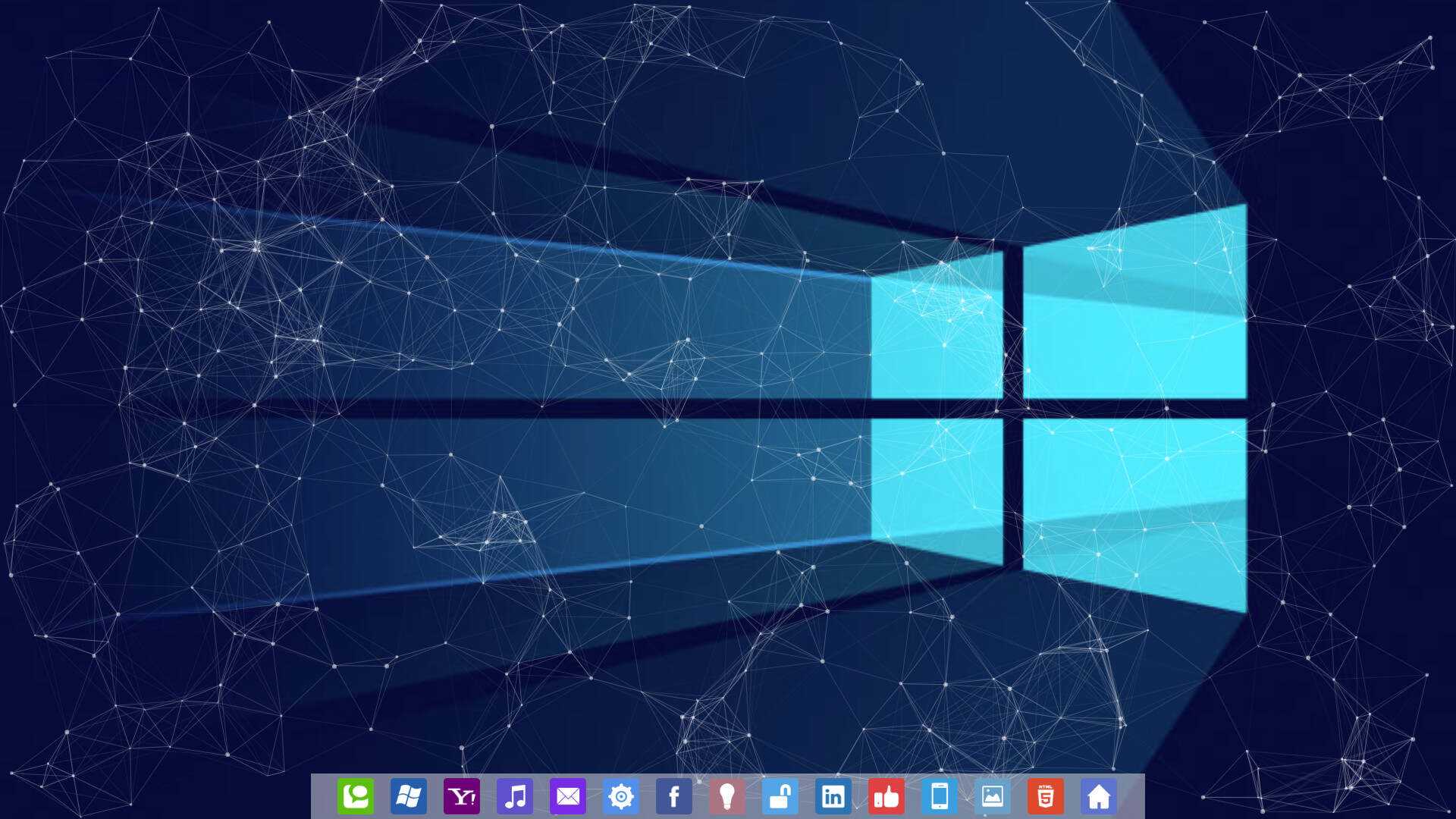 图片[2] - 超好看苍穹win10锁屏源码 - KingHub