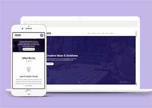 企业协作软件开发网站模板源码 - KingHub