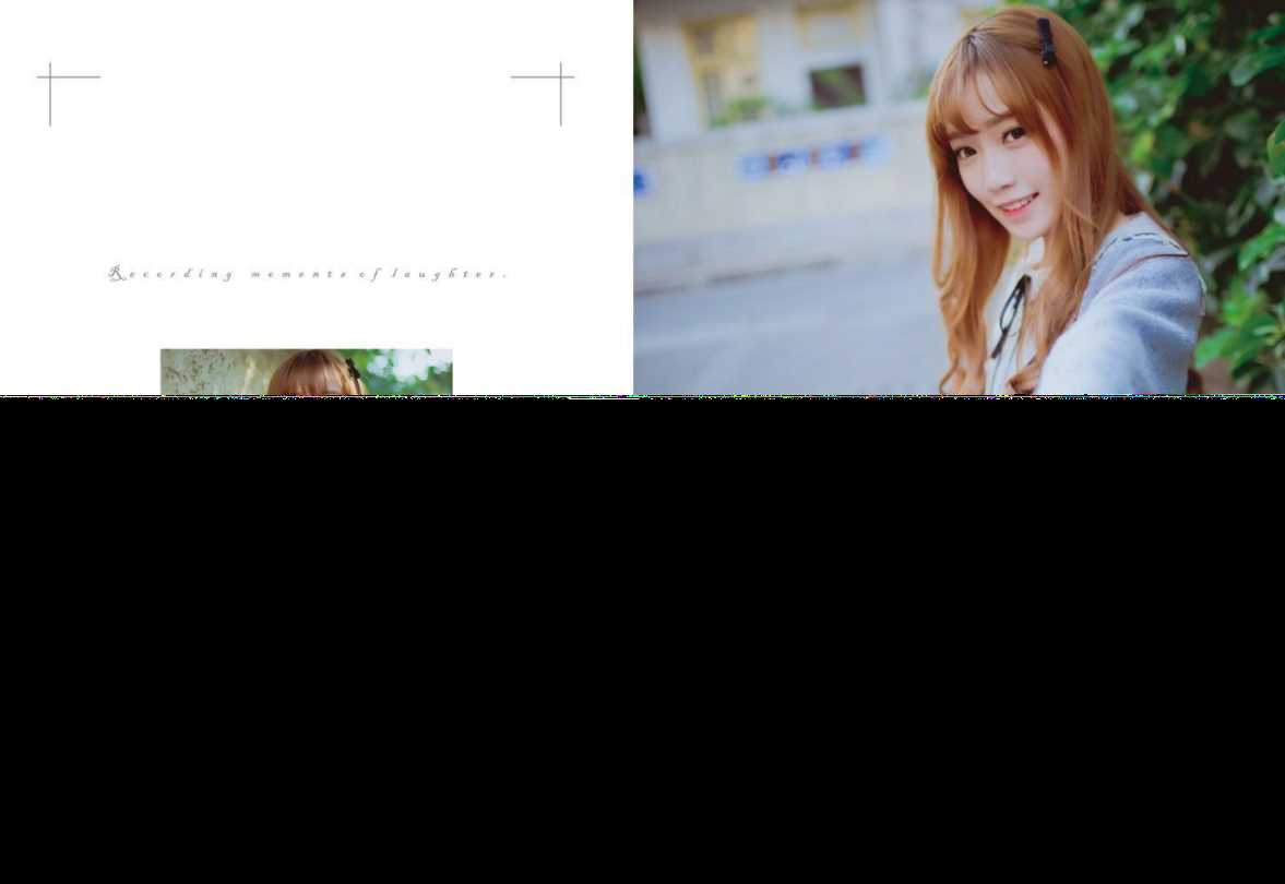 图片[3] - Photoshop毕业季相册模板 - KingHub