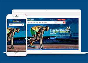 在线少儿英语外教网站模板下载 - KingHub