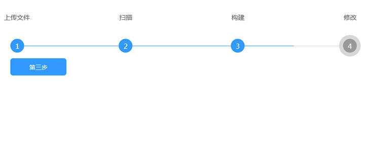 jQuery简单的步骤引导代码 - KingHub