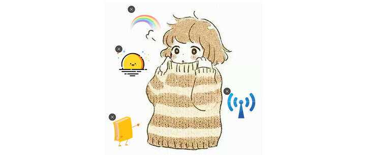 jQuery拖拽图片diy组合图形代码 - KingHub