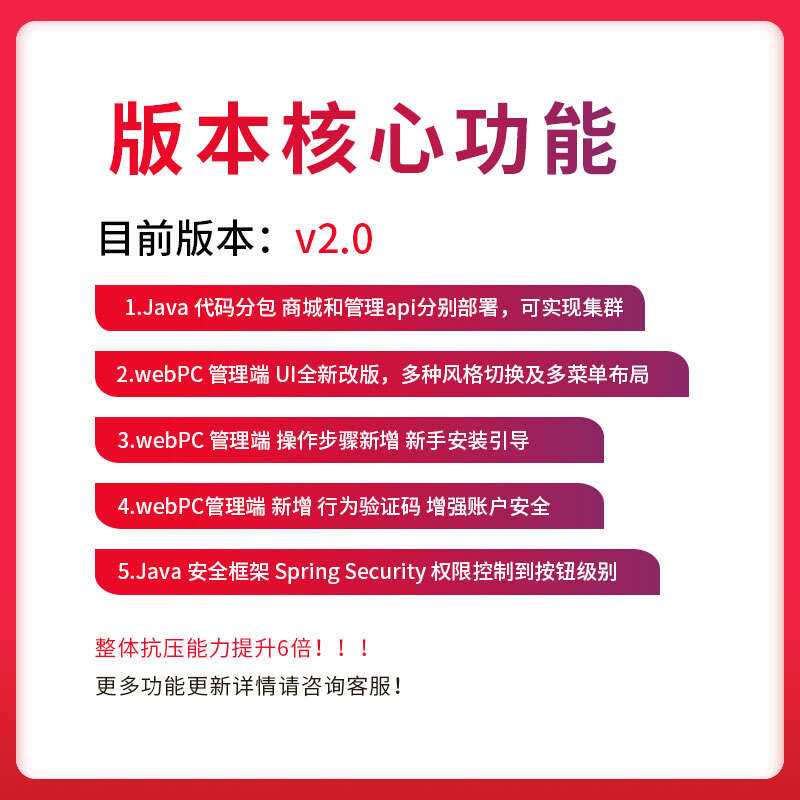 【开源免费商用】CRMEB开源商城系统Java版 新零售社交电商系统/支持微信公众号、小程序、移动端 - KingHub