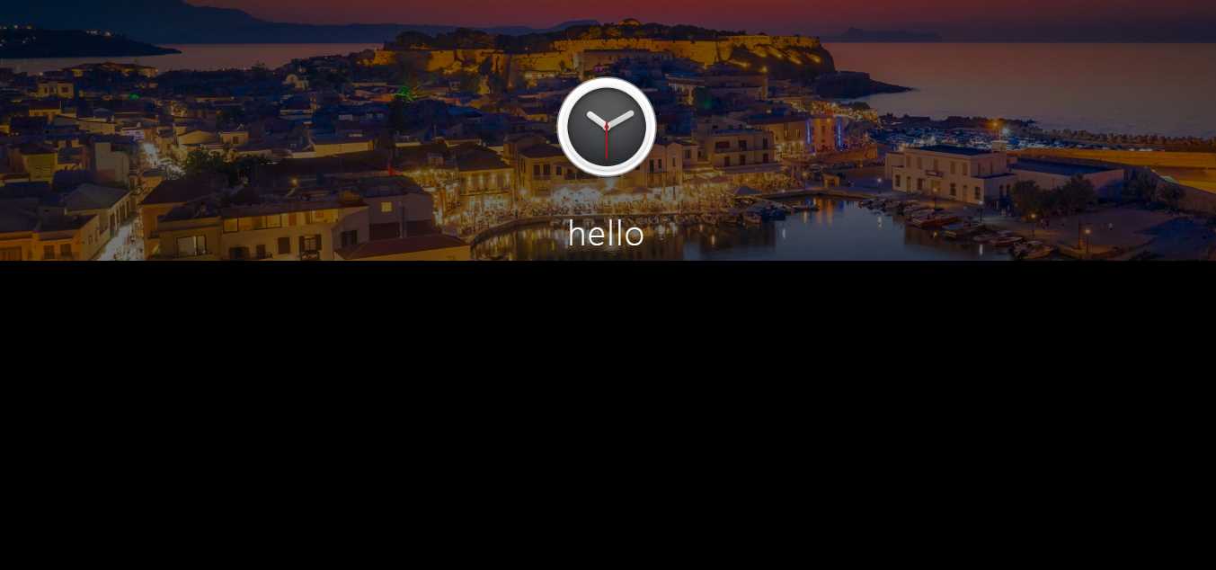 图片[2] - 2023最新UI工作室官网个人主页源码支持背景音乐随机壁纸一言 - KingHub