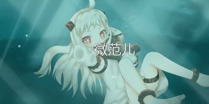 超好看的二次元自适应个人引导单页 - KingHub