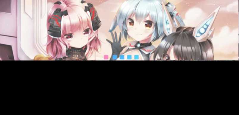 自适应随机背景跳转页源码 - KingHub