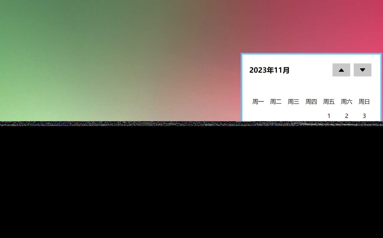 图片[4] - Windows 9 网页版HTML源码 - KingHub