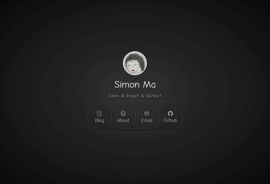 图片[2] - 炫彩流光下拉翻页引导页html模板 - KingHub