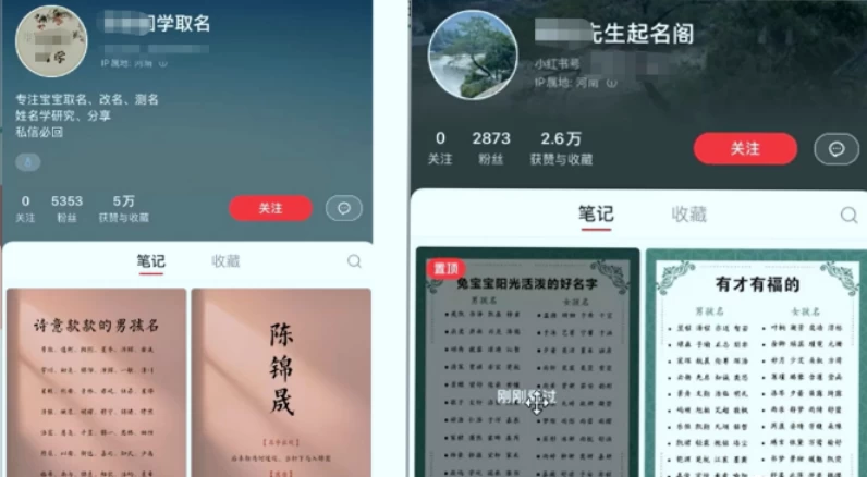 图片[2] - 最新蓝海项目，靠给宝宝起名变现，每天两小时，小白也能轻松月入过万 - KingHub