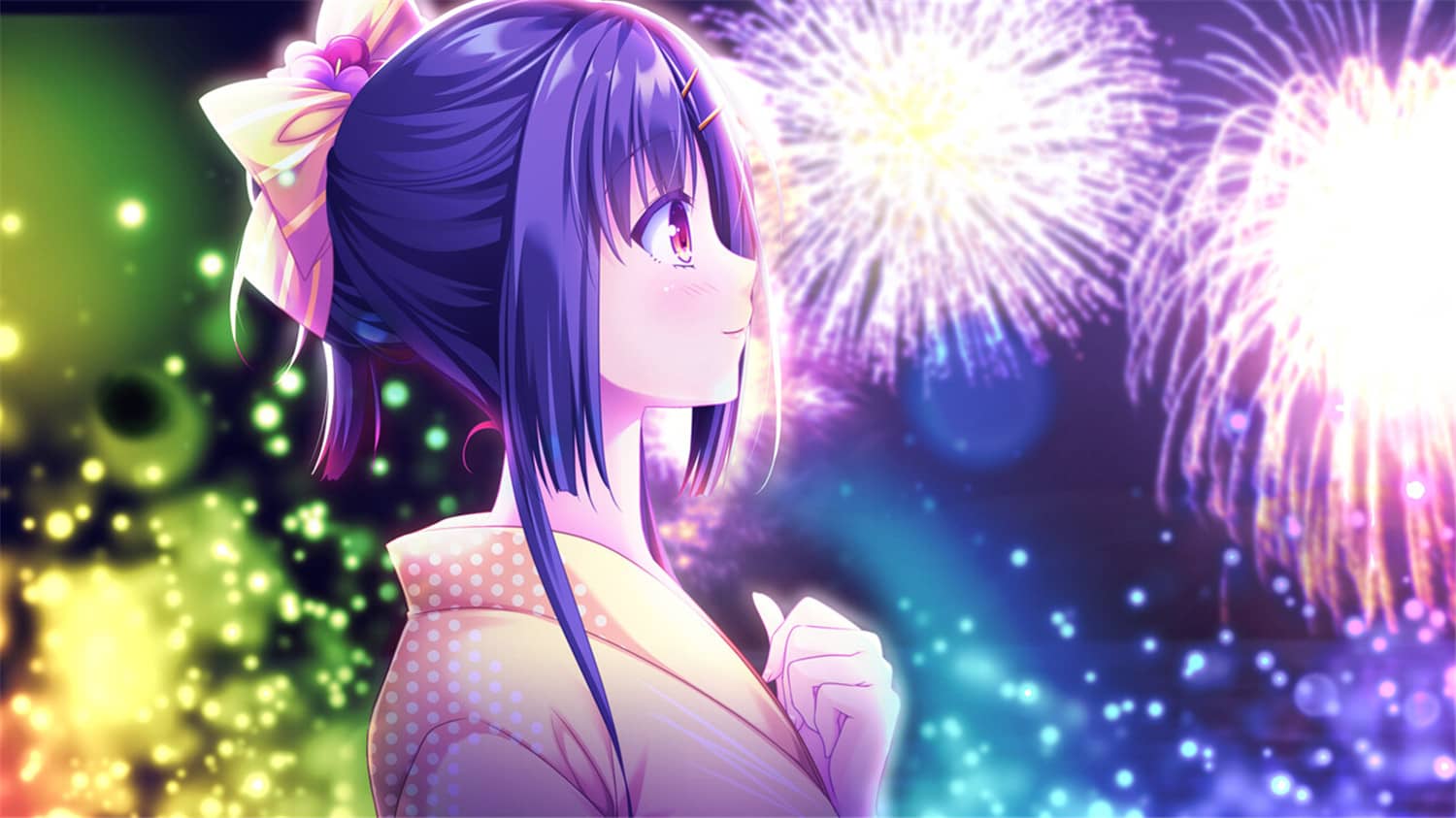 美少女恋爱游戏「天空的蓝与白」v9827956 中文版 - KingHub