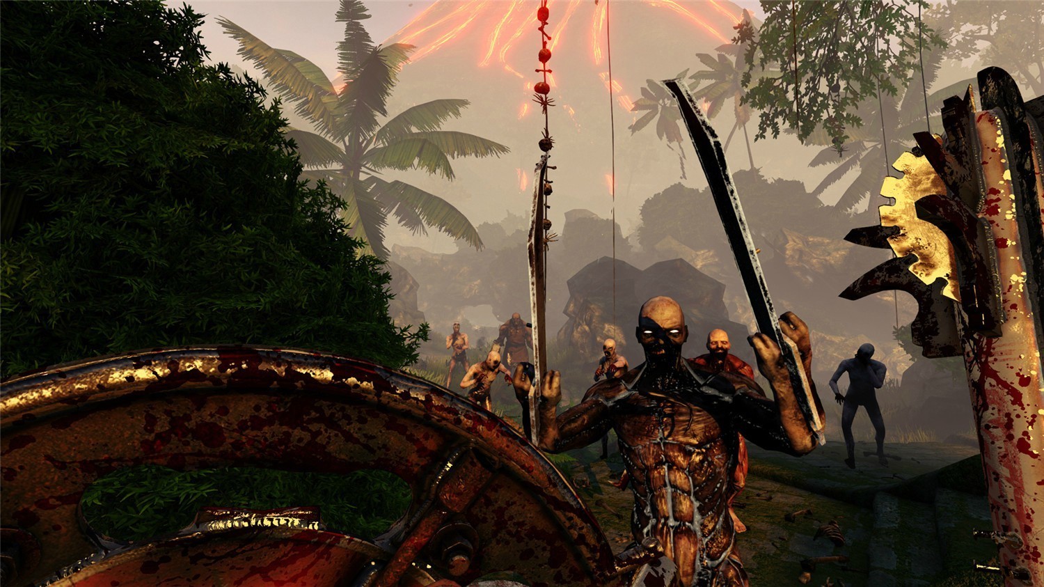 血腥射击《杀戮空间2》v20210324 - KingHub