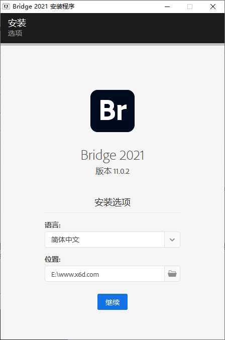 Adobe Bridge 2021 v11.0.2.123.0 - KingHub