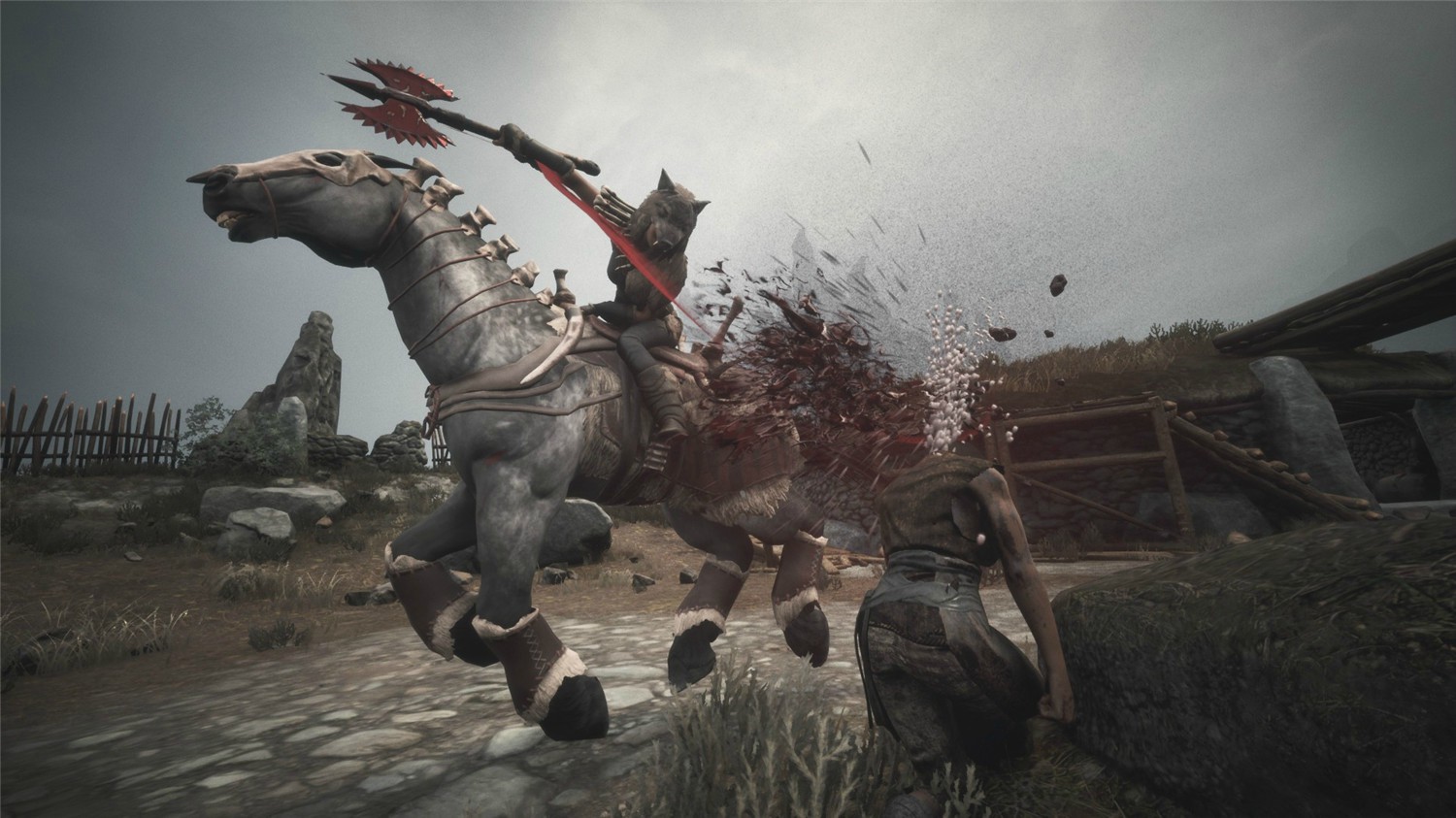 沙盒角色扮演《流放者柯南》v2.3.2中文版 - KingHub