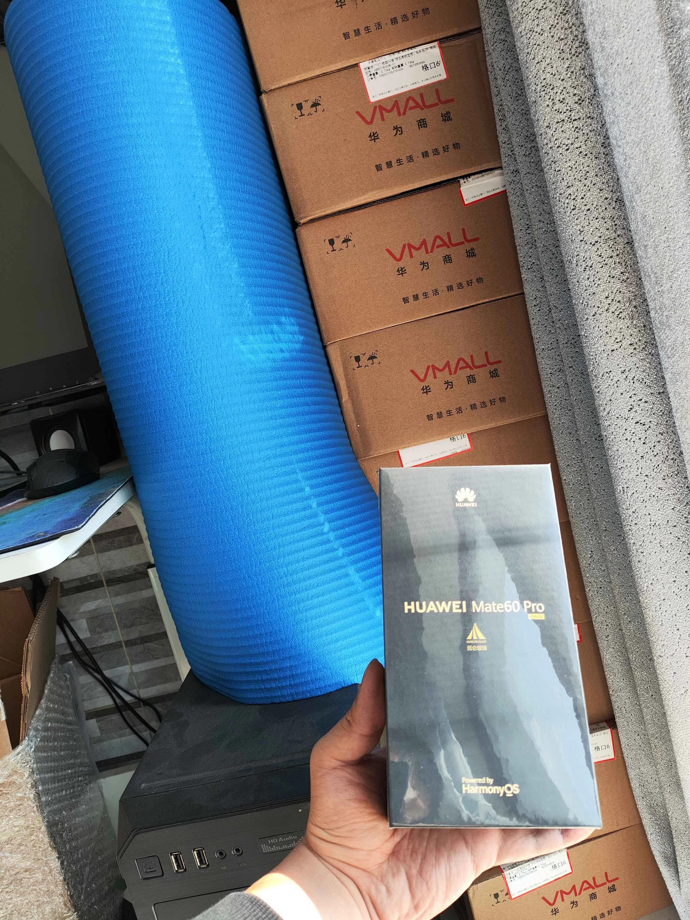 图片[3] - 超简单羊毛天花板(华为、iPhone、茅台)，花几分钟换回几百元，非脚本软件 - KingHub