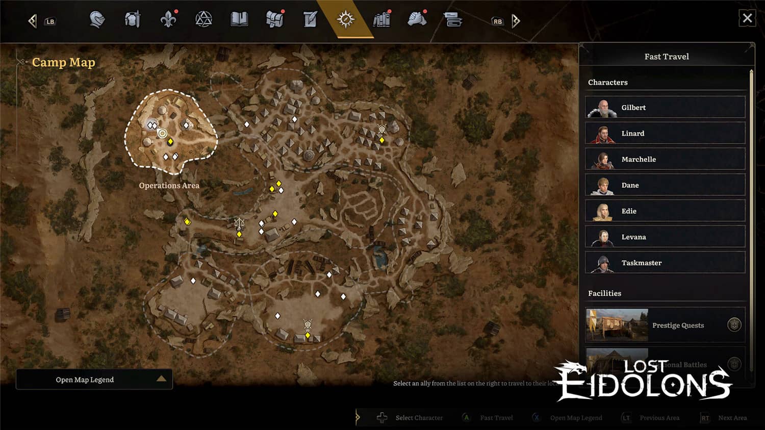 角色扮演游戏「幻灵降世录」v1.00.06 中文版 - KingHub