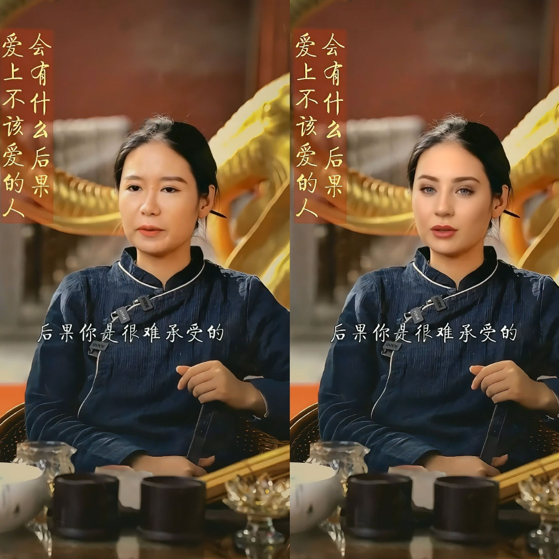 图片[2] - 短视频 AI 换脸工具，轻松过原创，保姆级别 AI 换脸教程 - KingHub