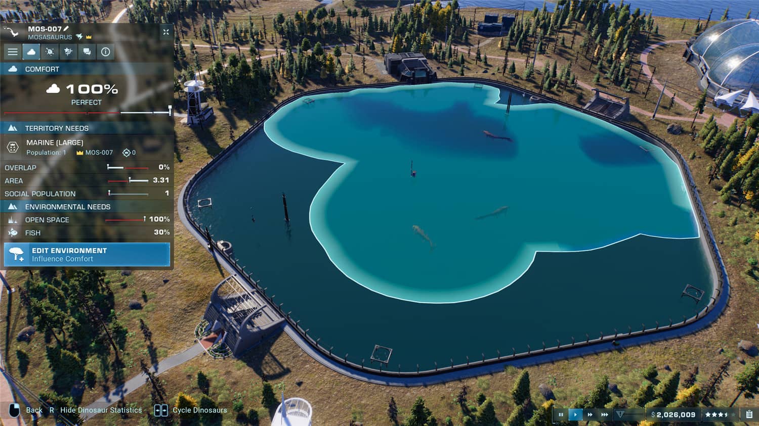 图片[6] - 动作冒险「侏罗纪世界：进化2」v1.3.1 中文版 - KingHub