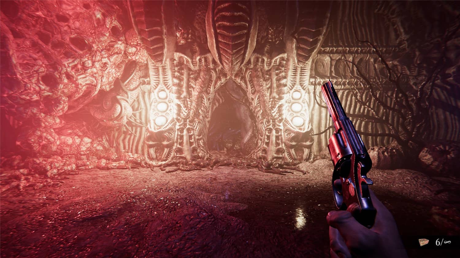 图片[4] - 生存恐怖游戏「世外之欲：M 版」v20220211 中文版 - KingHub