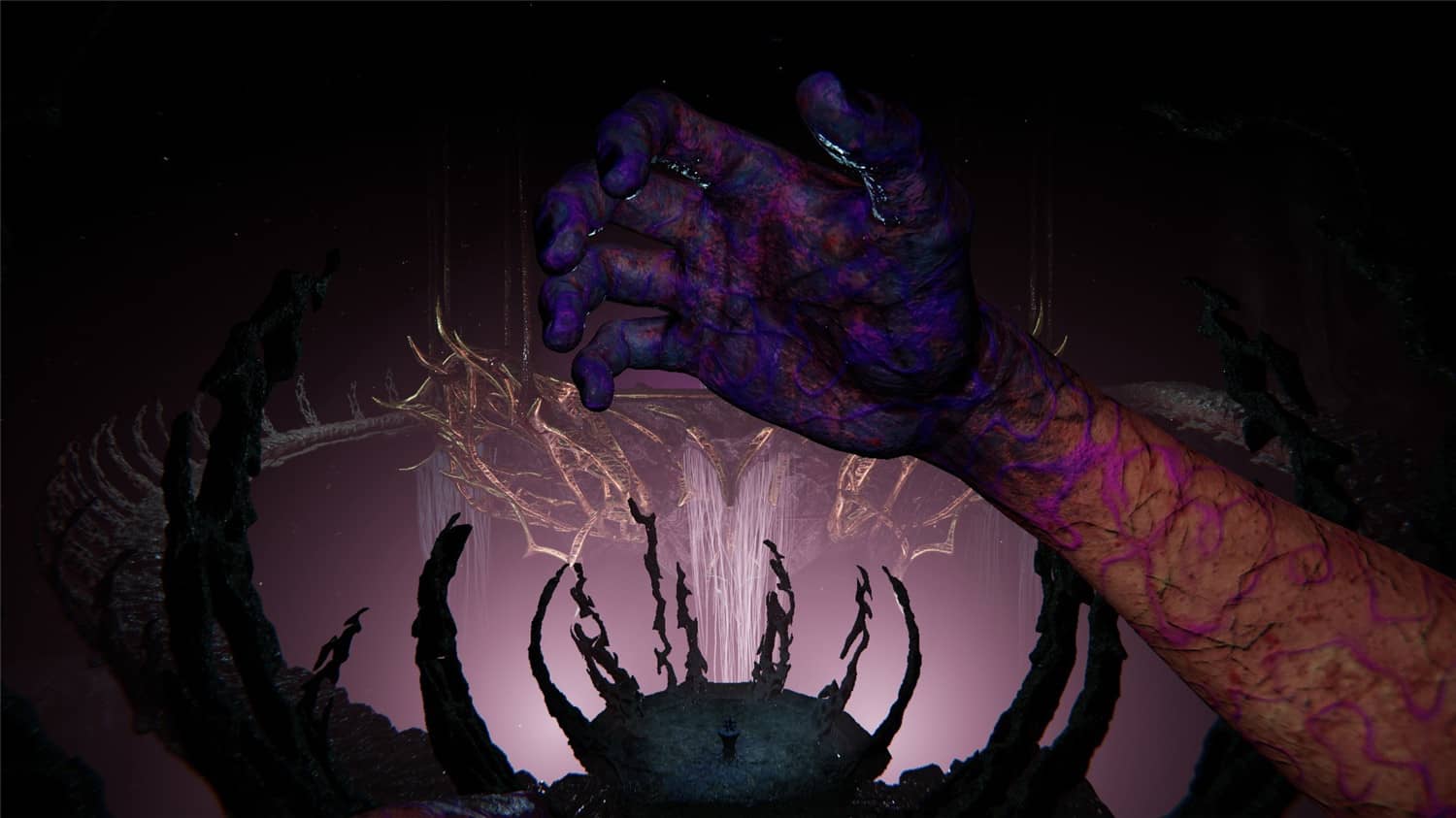 图片[7] - 生存恐怖游戏「世外之欲：M 版」v20220211 中文版 - KingHub