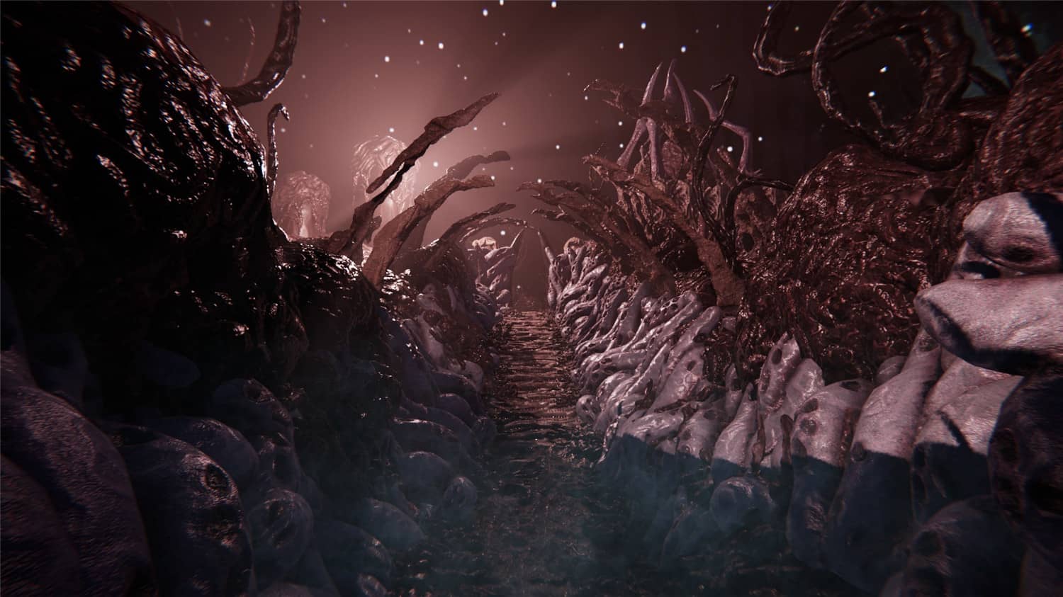 图片[6] - 生存恐怖游戏「世外之欲：M 版」v20220211 中文版 - KingHub