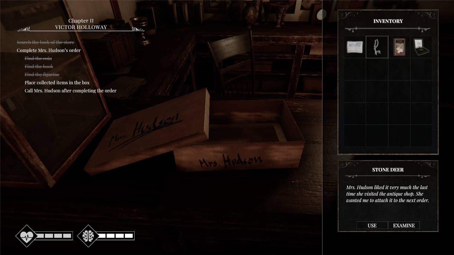 图片[3] - 生存恐怖游戏「世外之欲：M 版」v20220211 中文版 - KingHub