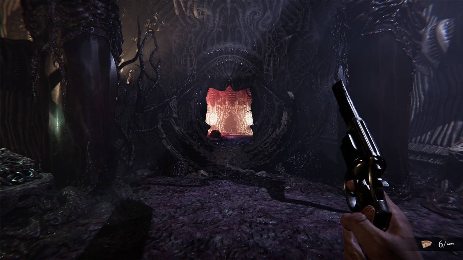 图片[5] - 生存恐怖游戏「世外之欲：M 版」v20220211 中文版 - KingHub