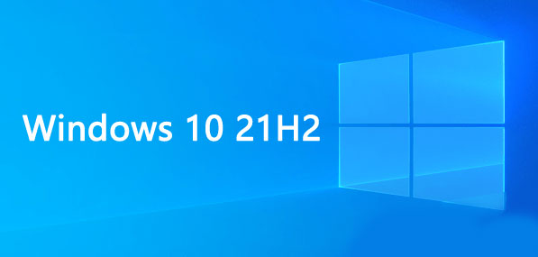 Windows10 21H2 官方正式版 2021年12月版 - KingHub