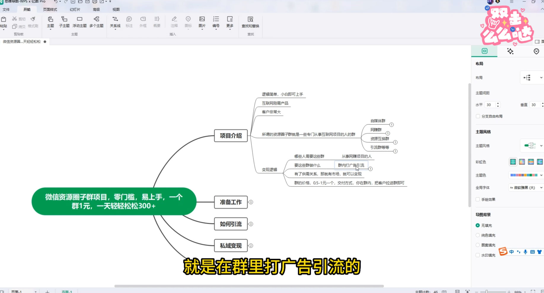 最新卖微信群项目玩法拆解:新手小白第一天就能卖,日入 300+ 最新卖微信群项目玩法拆解:新手小白第一天就能卖,日入 300+