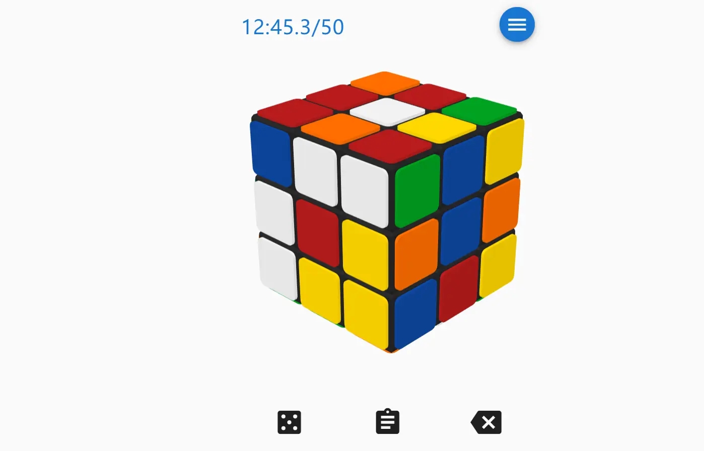在线云魔方「魔方栈」网页源码 - KingHub