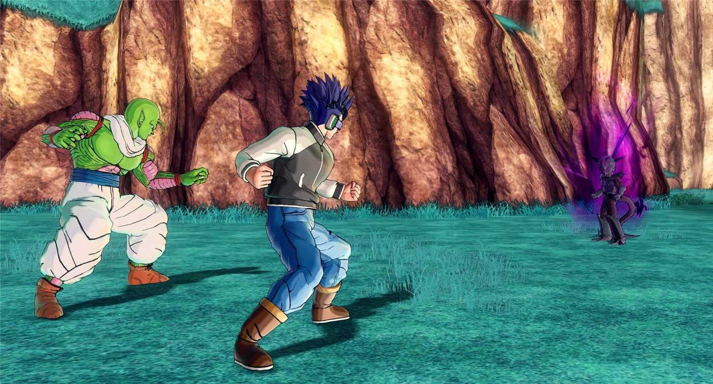 图片[6] - 格斗游戏《龙珠：超宇宙2》v1.17.00 中文版 - KingHub