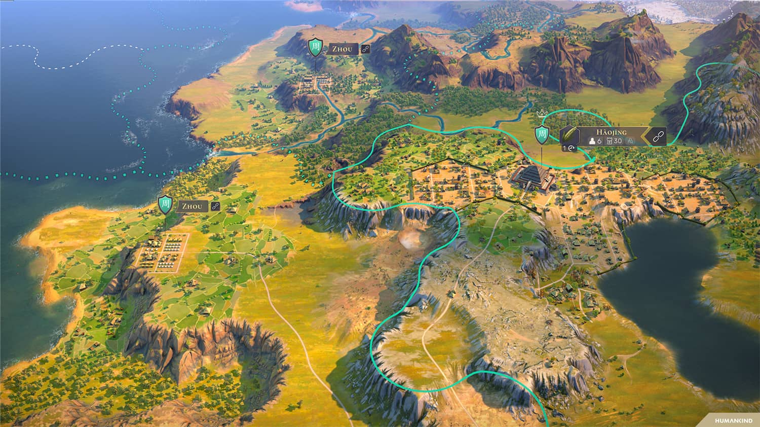 图片[5] - 回合战略游戏《人类》v1.0.5.517 中文版 - KingHub