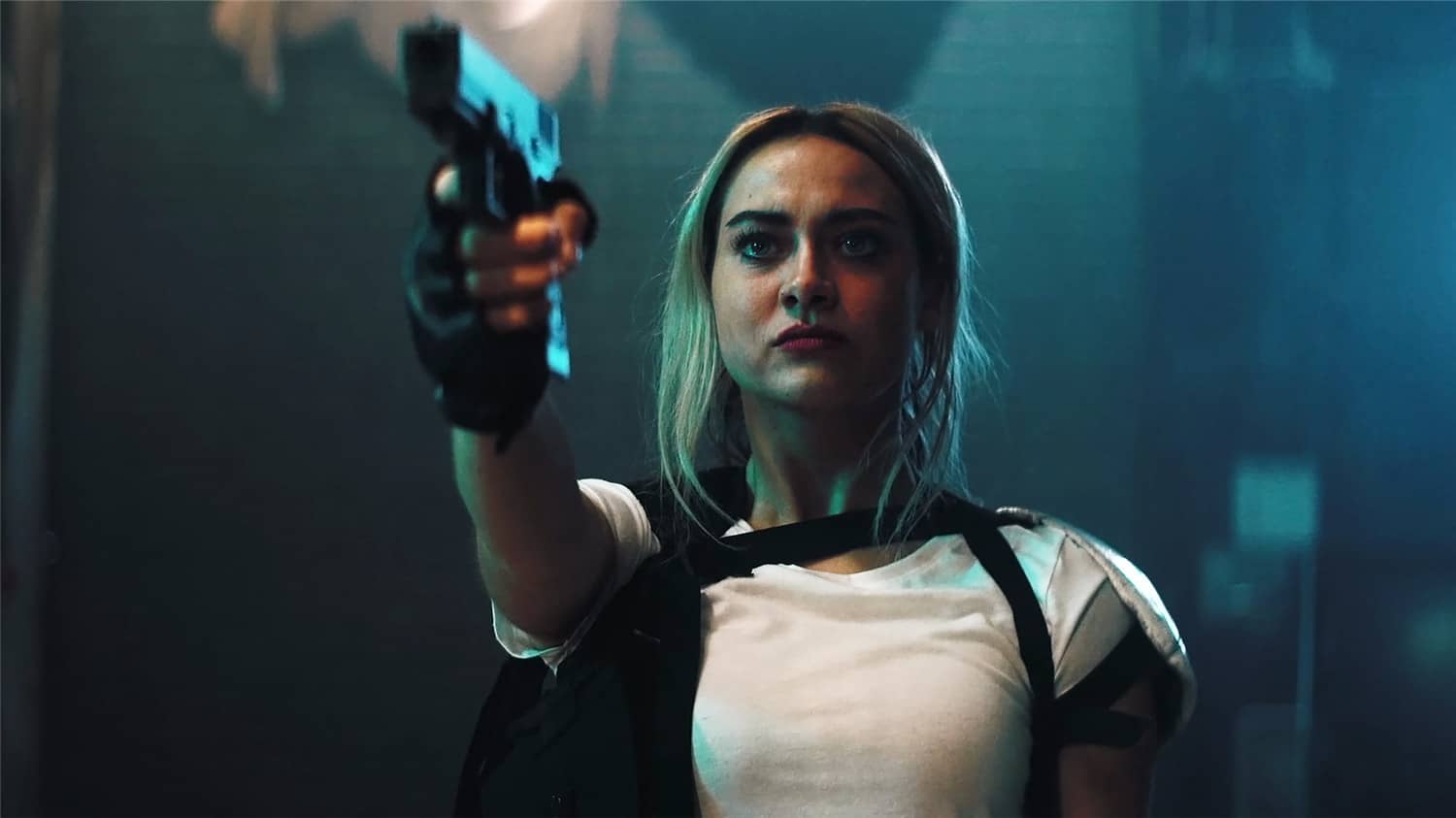 图片[2] - 交互式电影游戏《血岸岛》中文完整版 - KingHub