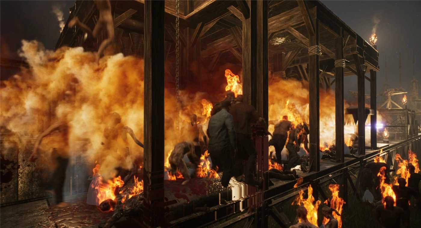 图片[2] - 生存建造游戏《死亡之夜》v1.1.1.4 中文版 - KingHub