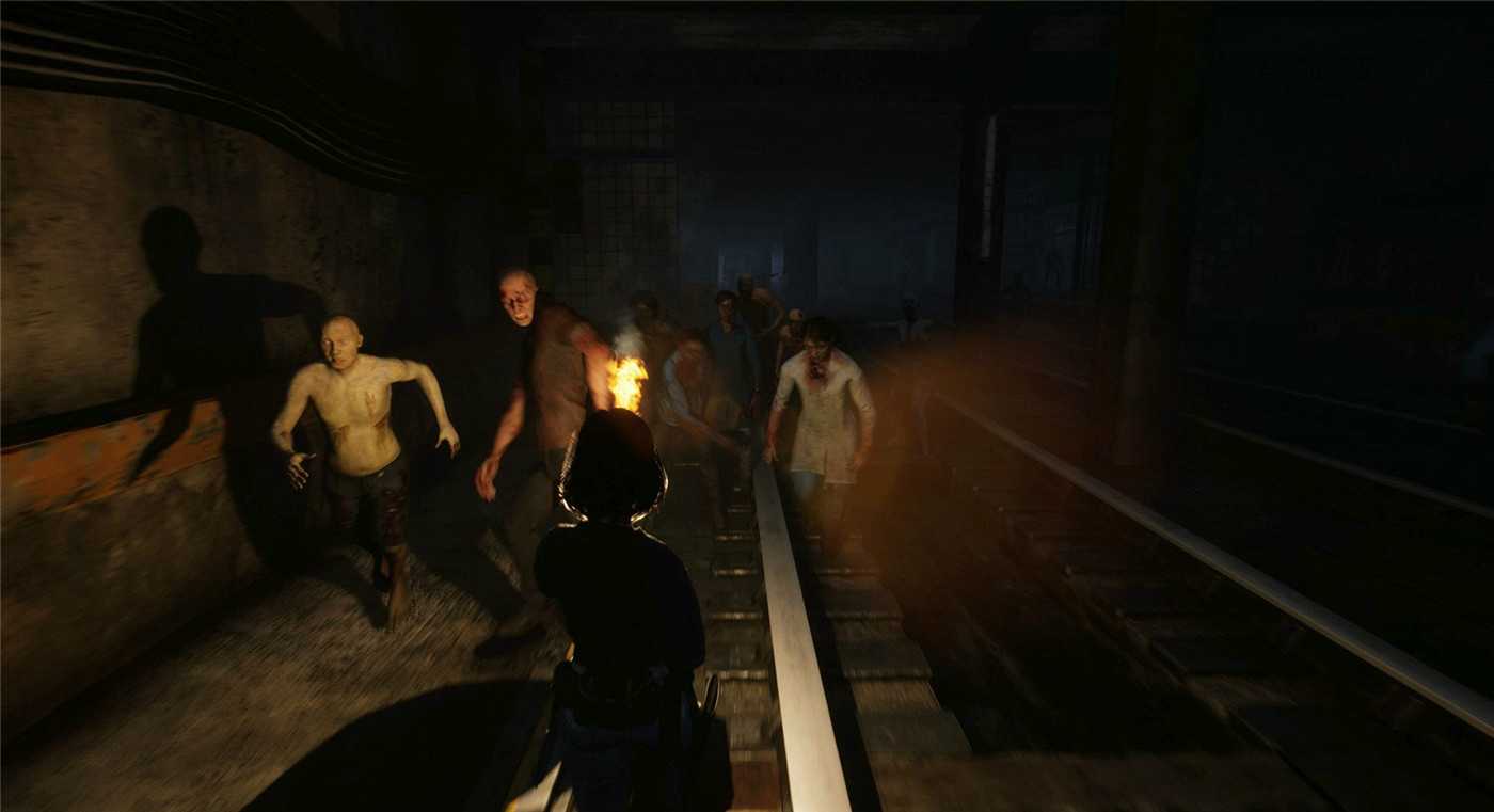 图片[4] - 生存建造游戏《死亡之夜》v1.1.1.4 中文版 - KingHub