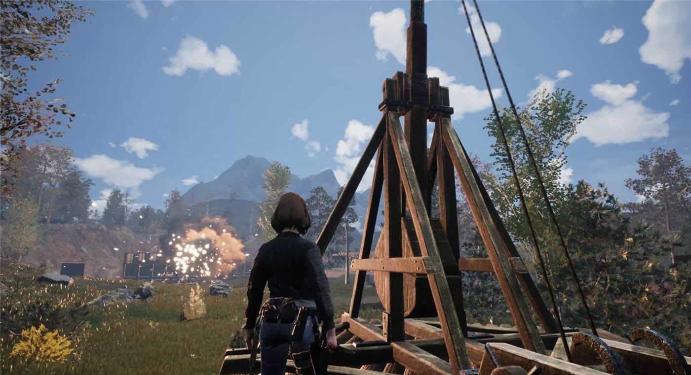 图片[3] - 生存建造游戏《死亡之夜》v1.1.1.4 中文版 - KingHub