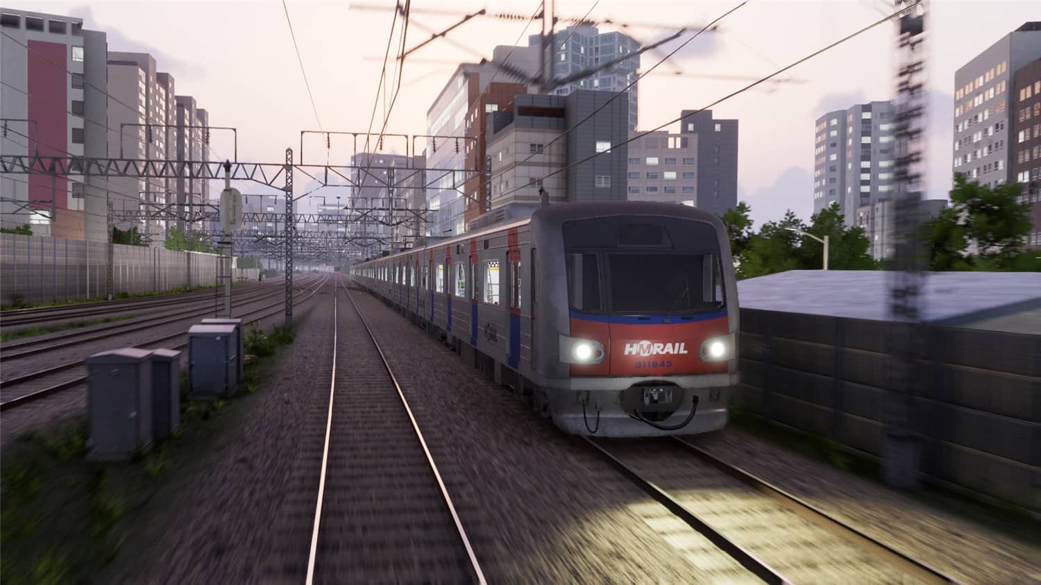 图片[5] - 开地铁《地铁模拟》中文完整版 - KingHub