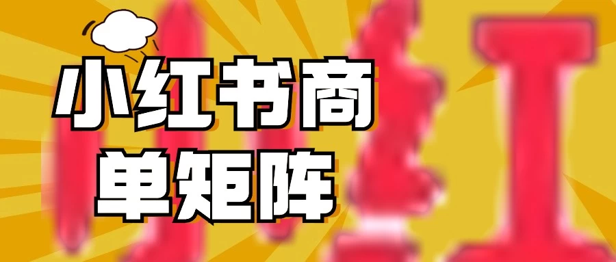 稳定长久项目，小红书商单3天涨千粉批量玩法，2分钟制作一条视频，轻松月入5000+ - KingHub