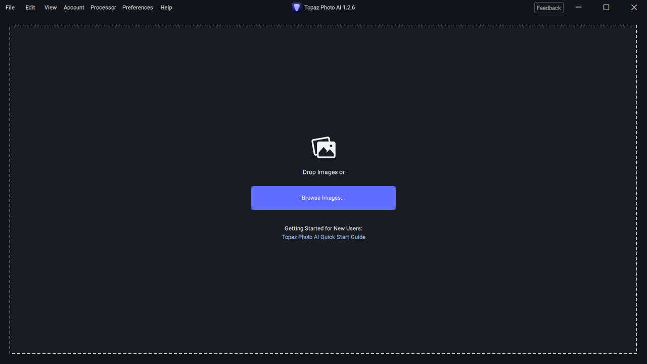 图片降噪软件 Topaz Photo AI v1.3.13 绿色便携版 - KingHub