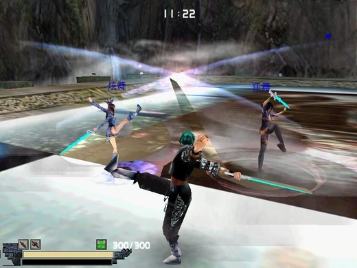 图片[3] - 武侠动作游戏《流星蝴蝶剑》简体中文收藏版 - KingHub