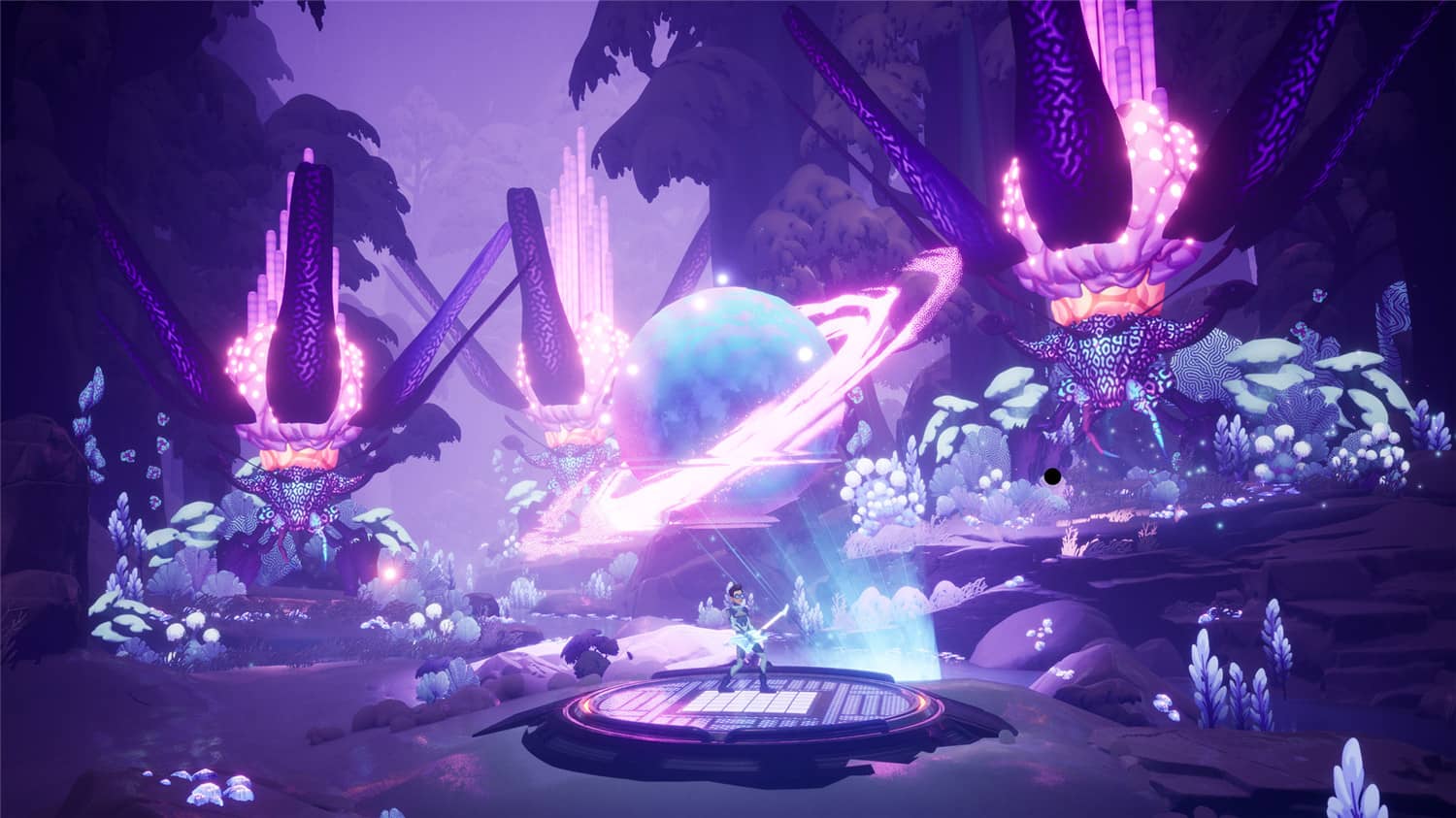 图片[5] - 奇妙幻想《奇妙逃亡》动作冒险类游戏 - KingHub