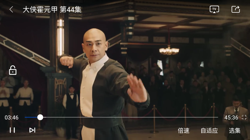 图片[2] - 安卓 卧龙影视 v2.1.3.0 去广告解锁VIP版 - KingHub