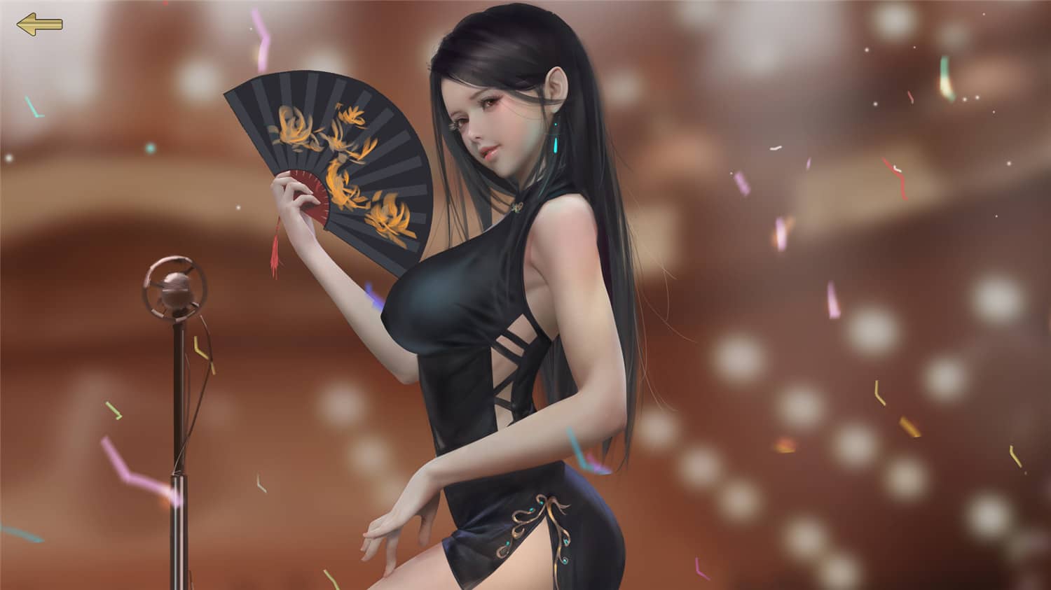 少女冒险游戏《梦2：不眠之夜》官方简体中文 - KingHub