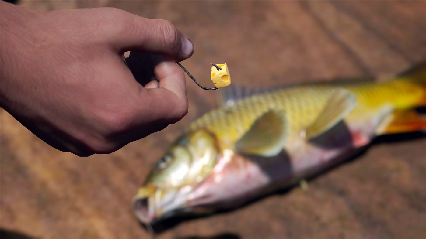 开放世界生存游戏《人渣》v0.8.0.57842 中文版 - KingHub