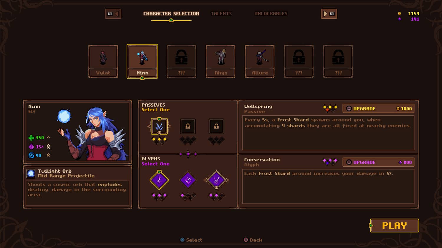 恐怖休闲游戏《猩红之塔》v0.2.0 中文版 - KingHub